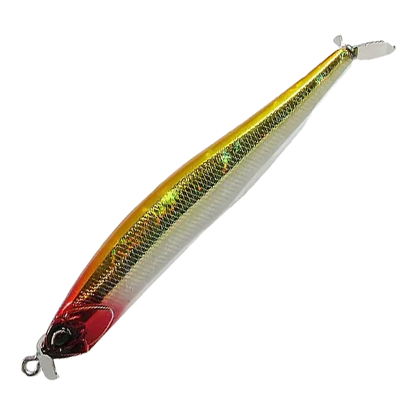 Воблер DUO Realis Spinbait 80 G-Fix #ADA3033 Prism Clown