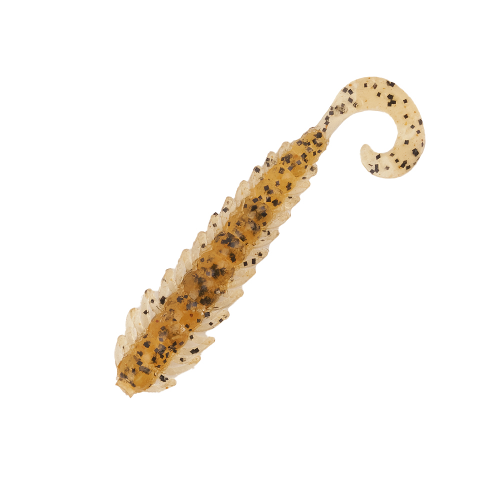 Приманка силиконовая Bait Breath Bugsy Rock Soul 2,5" #S107