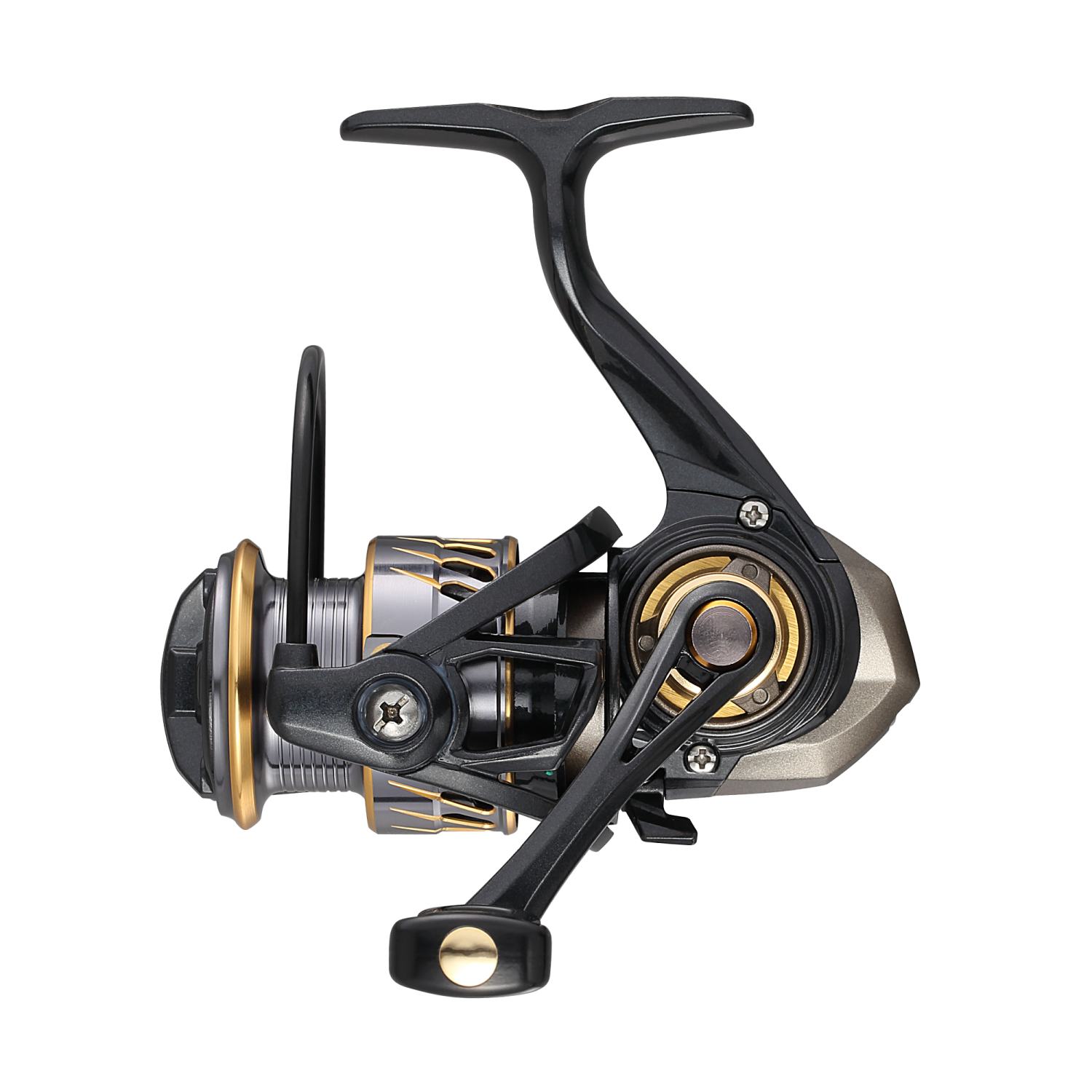Катушка безынерционная Nautilus Mark Pro 2000
