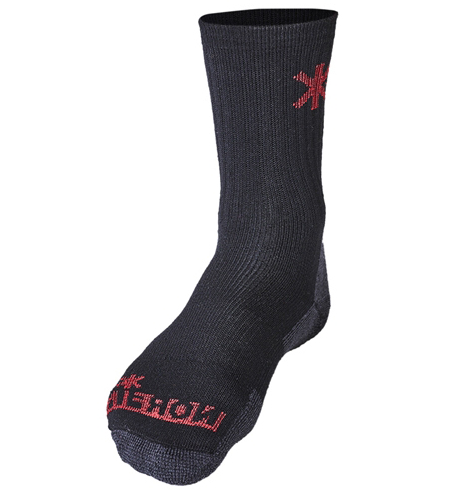 Носки Norfin T4A Arctic Merino Midweight L (42-44)