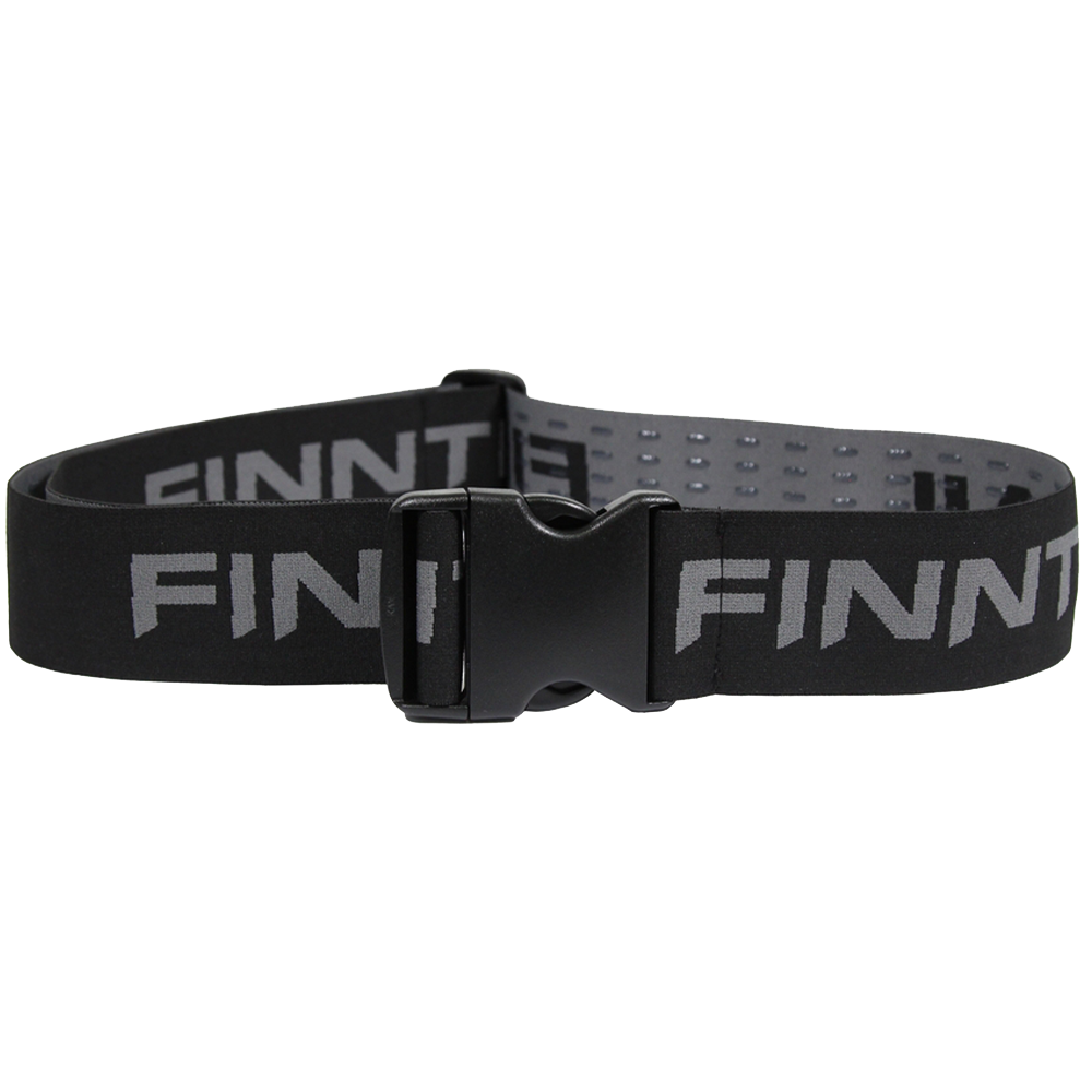 Пояс Finntrail Belt 8101 р. 100-125 Black цена и фото