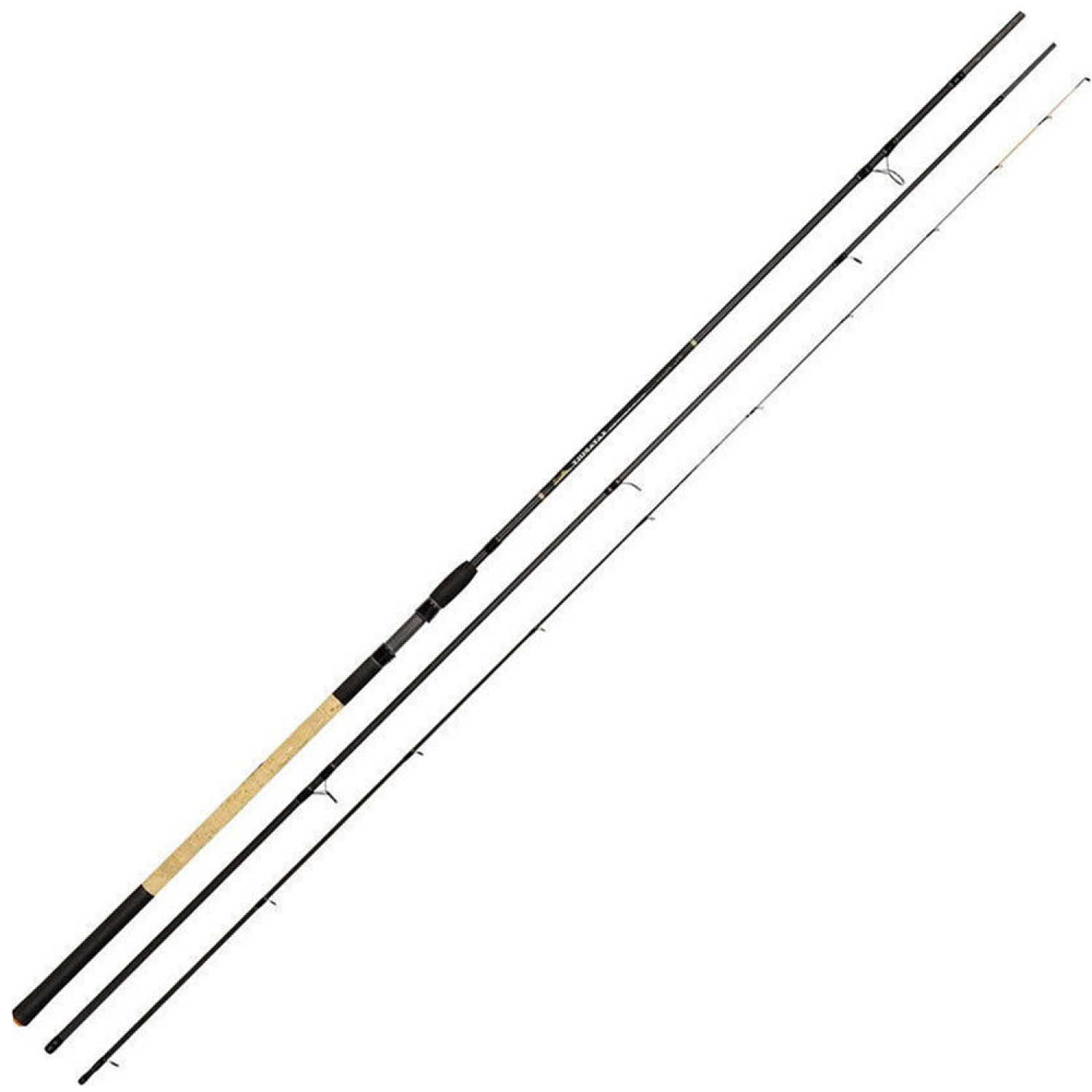 Удилище фидерное Волжанка Volzhanka Pro Sport Catapults LS 12ft 3,6м 50+гр