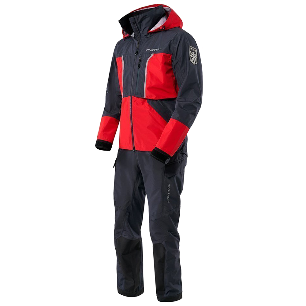 Костюм Finntrail Excalibur 3430 XL Red