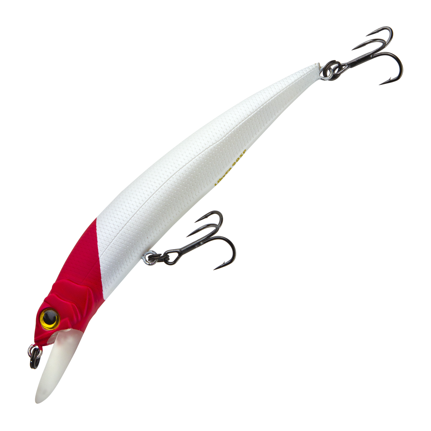 Воблер Fishycat Libyca 90 SP #X01 - 2 рис.
