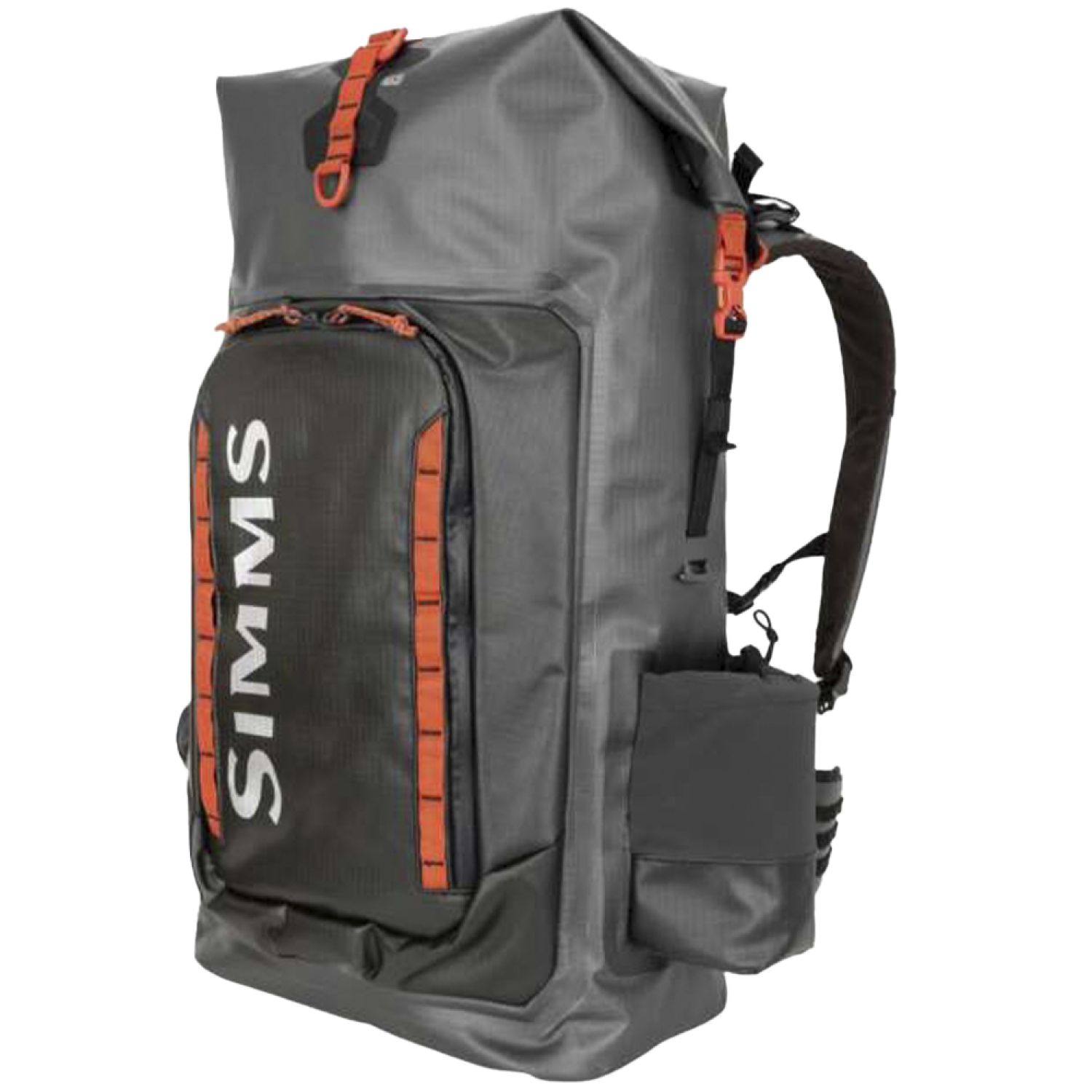 Рюкзак Simms G3 Guide Backpack 50л Anvil