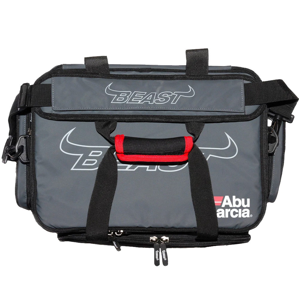 Сумка Abu Garcia Beast Pro Boat Bag