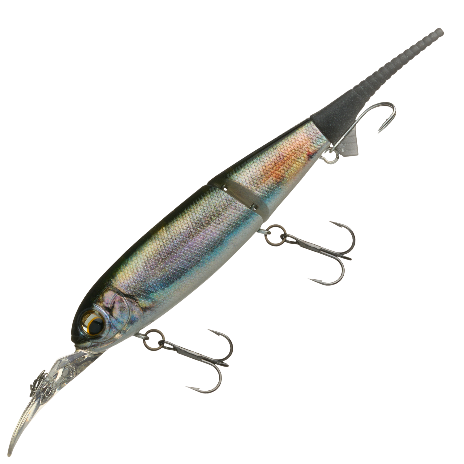 Воблер Imakatsu Wind Killer Bill Minnow 3D Realism 90 SP #715 3DR Bleeding Chiayu