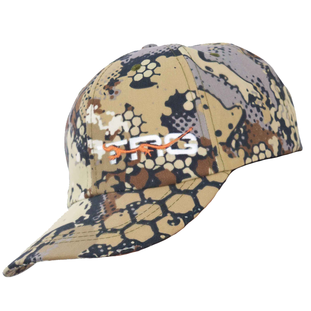 Бейсболка Tritongear с регулировкой Pro Duck Hunter