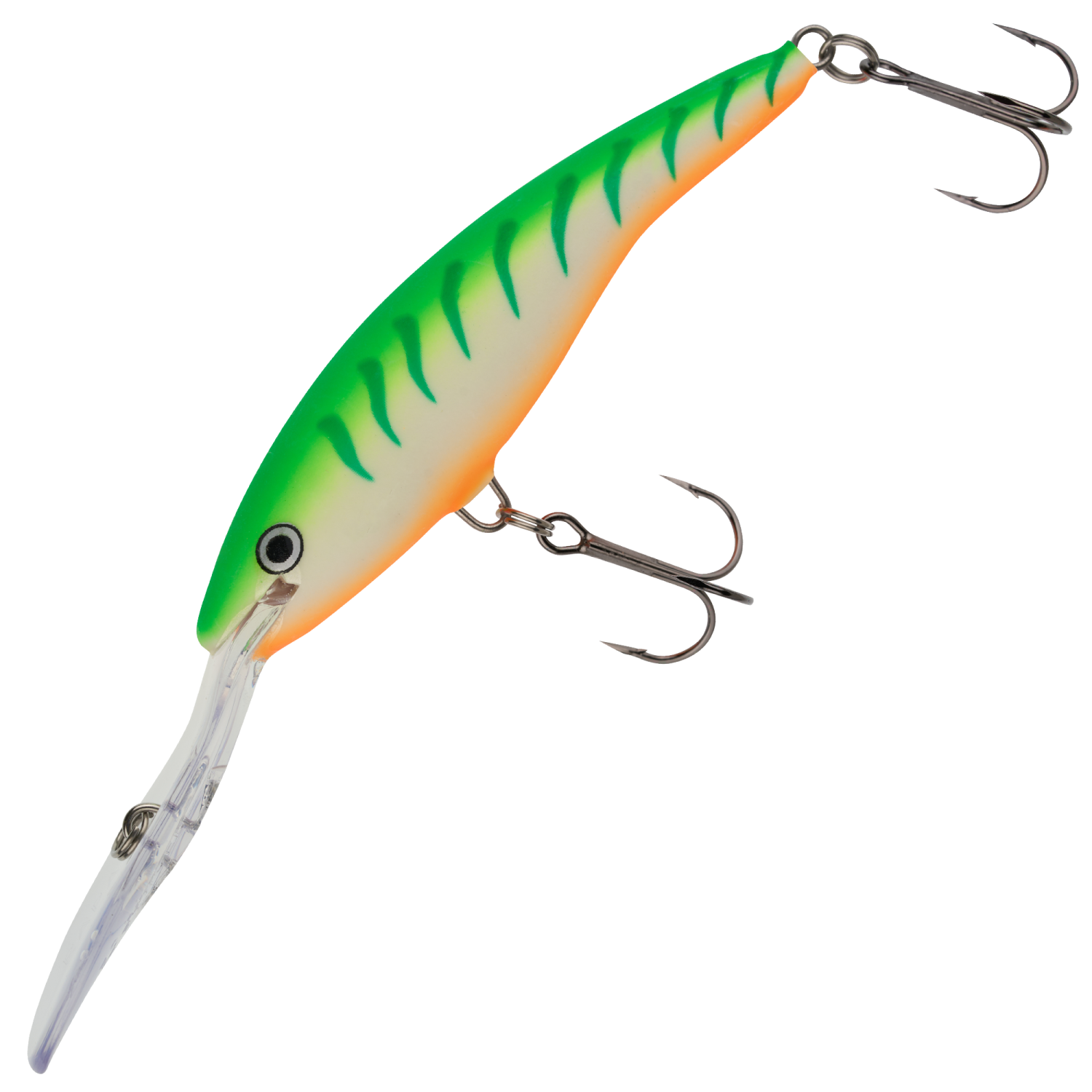 Воблер Rapala Deep Tail Dancer 09 #GTU