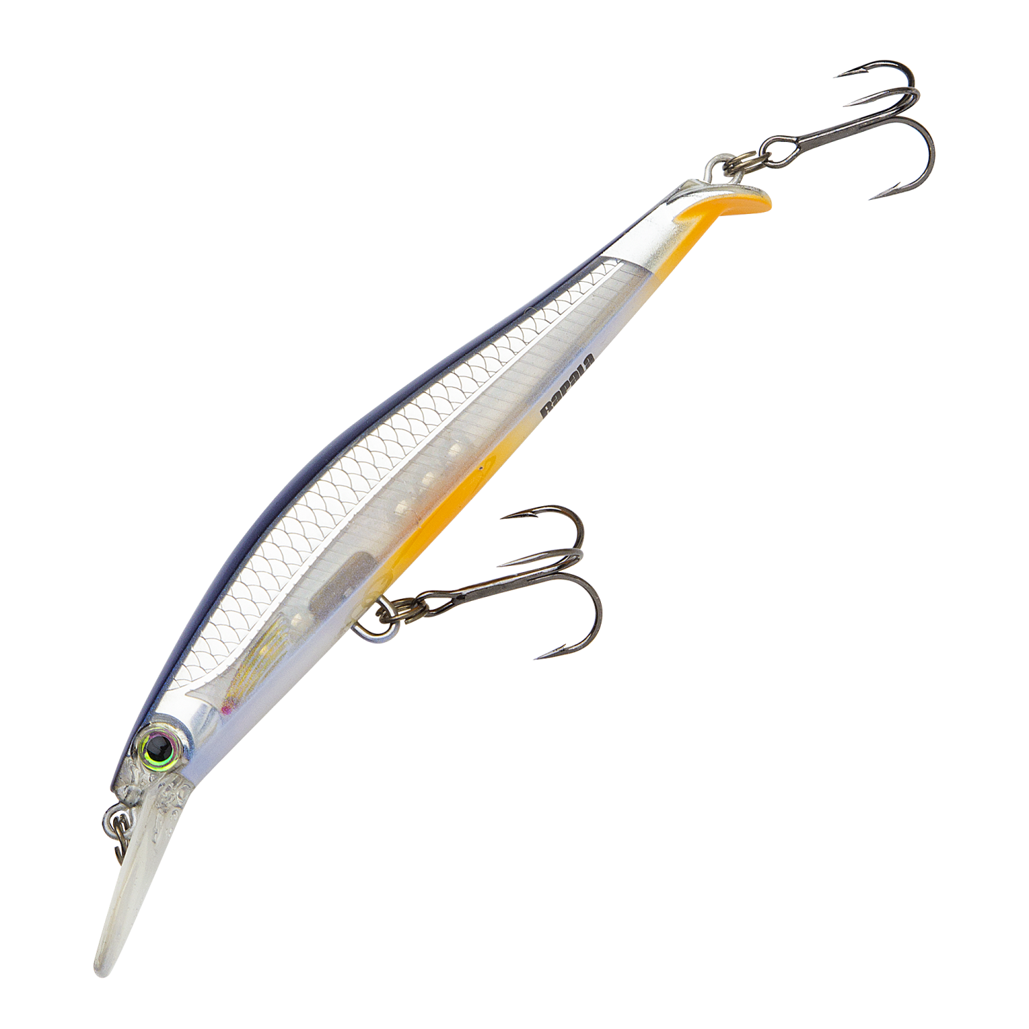 Воблер Rapala RipStop Deep 09 #EB