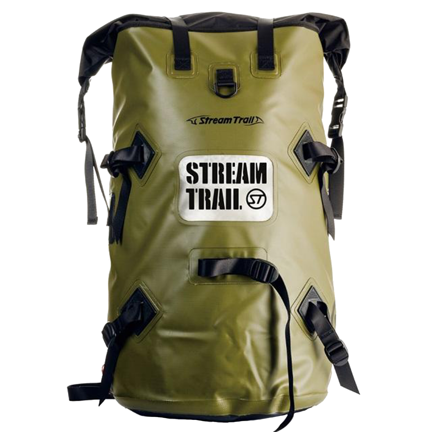 Герморюкзак Stream Trail Dry Tank D2 60л OD