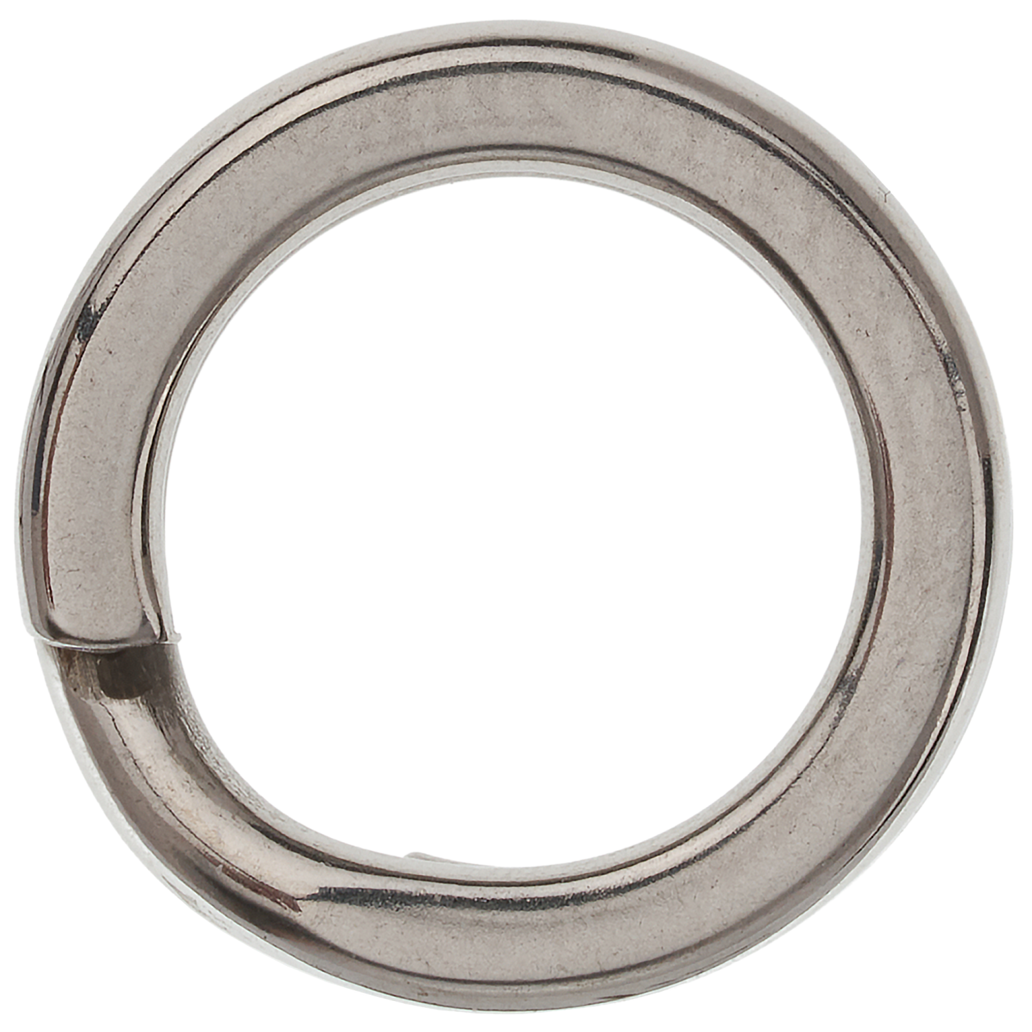 Кольцо заводное BKK Split Ring-51 #8 кольцо заводное hearty rise monster game split ring msr 10 8
