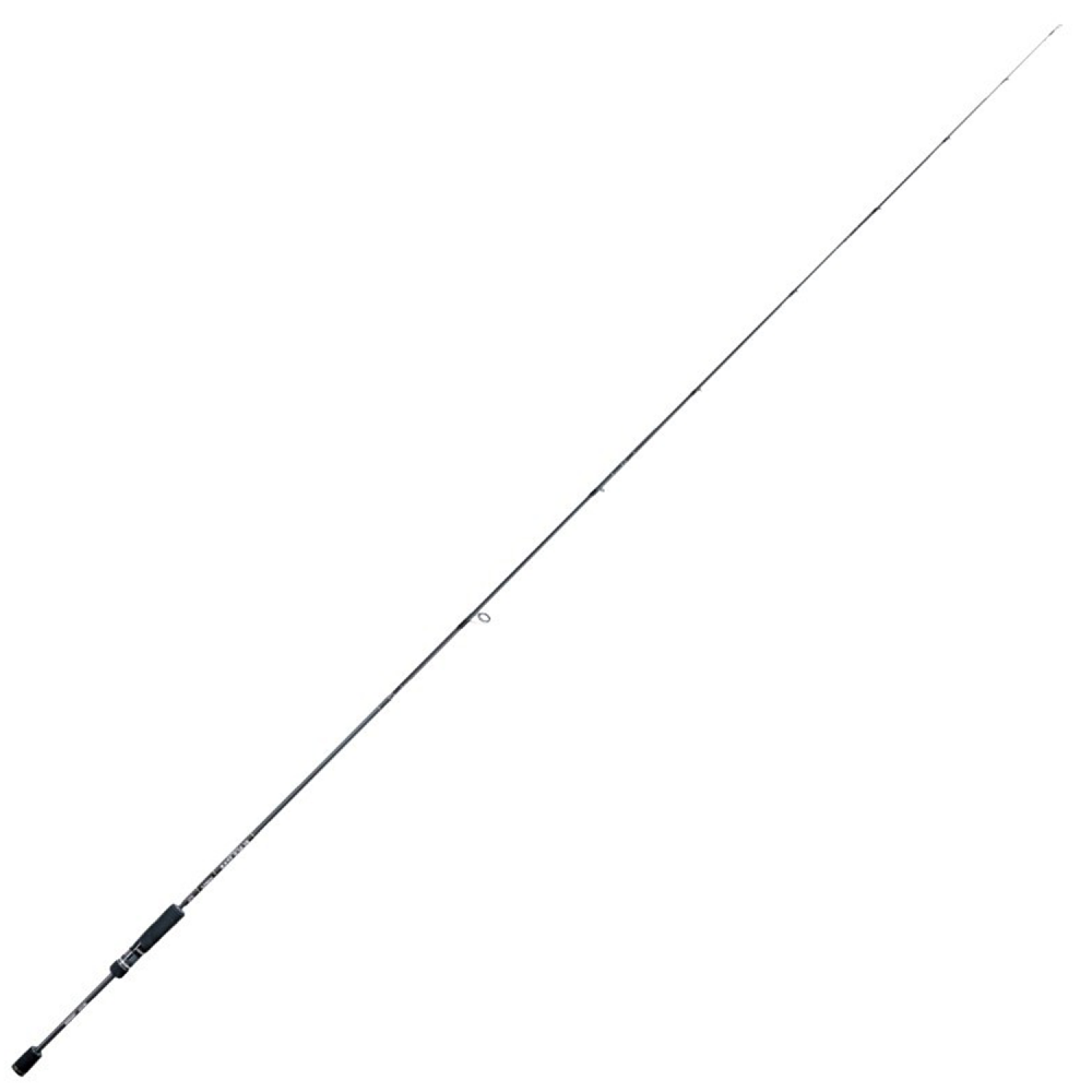 Спиннинг Xesta Black Star 2nd Generation Mobile S74 Multi Tripper 0,4-15гр