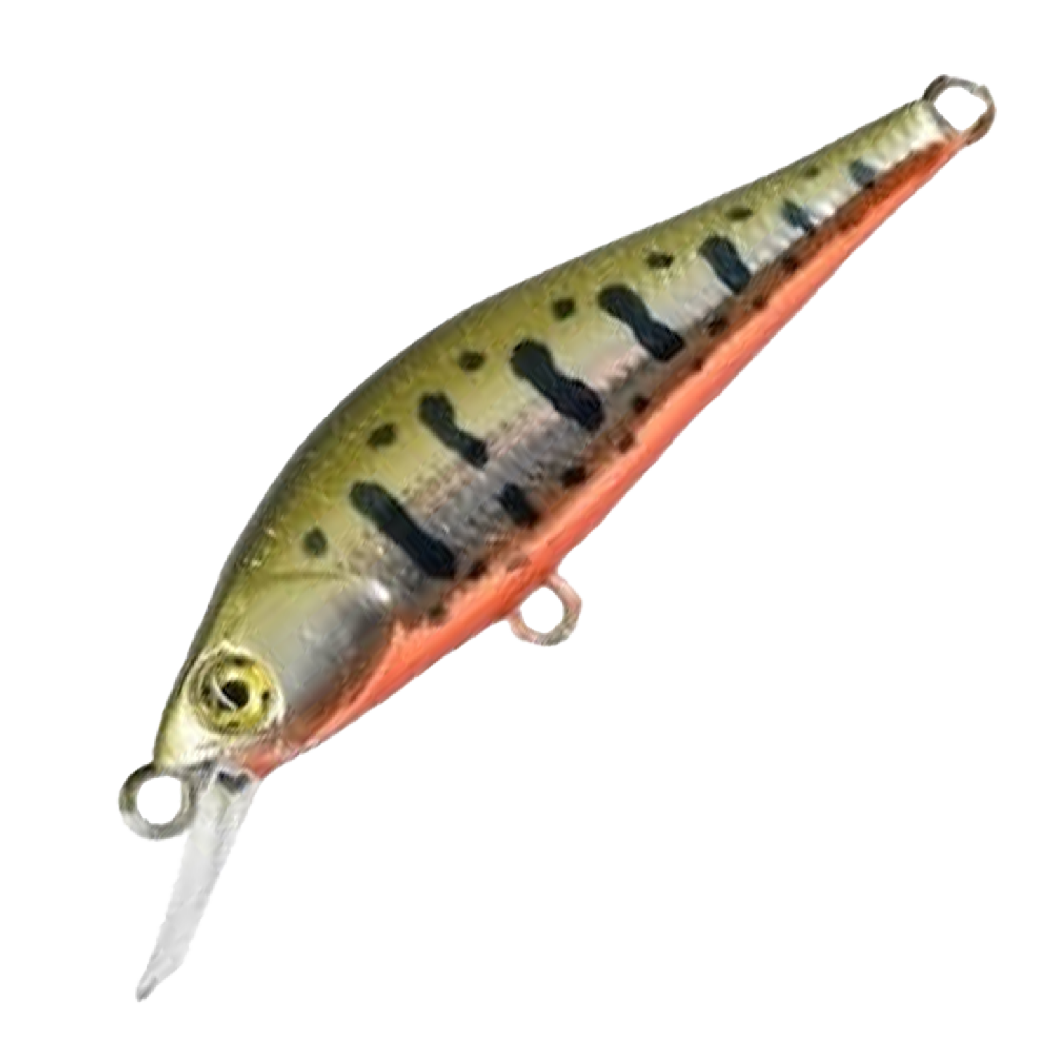 Воблер Wilderness Hoki Minnow 50 S #Yamame