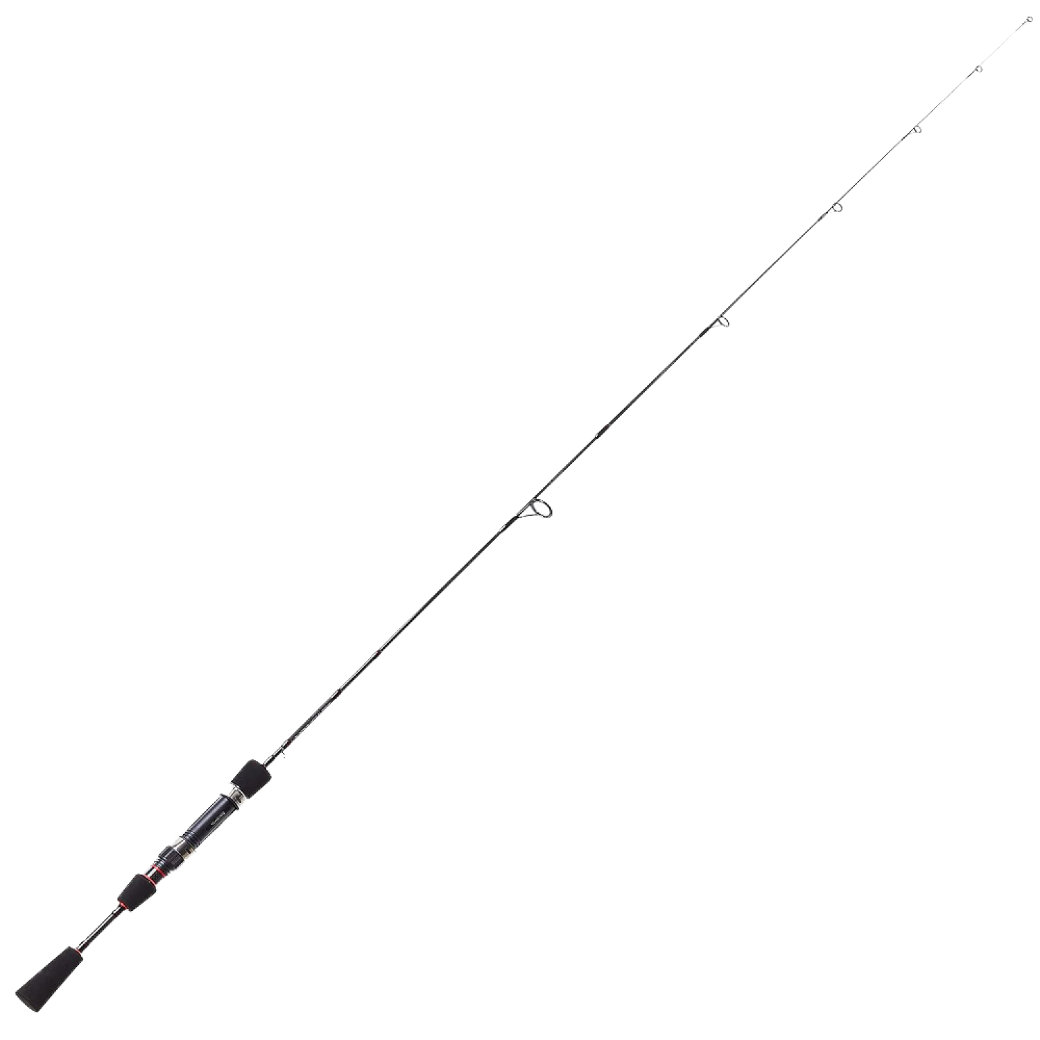 Спиннинг Daiwa Laguna MX 762MLFS 3,5-18гр