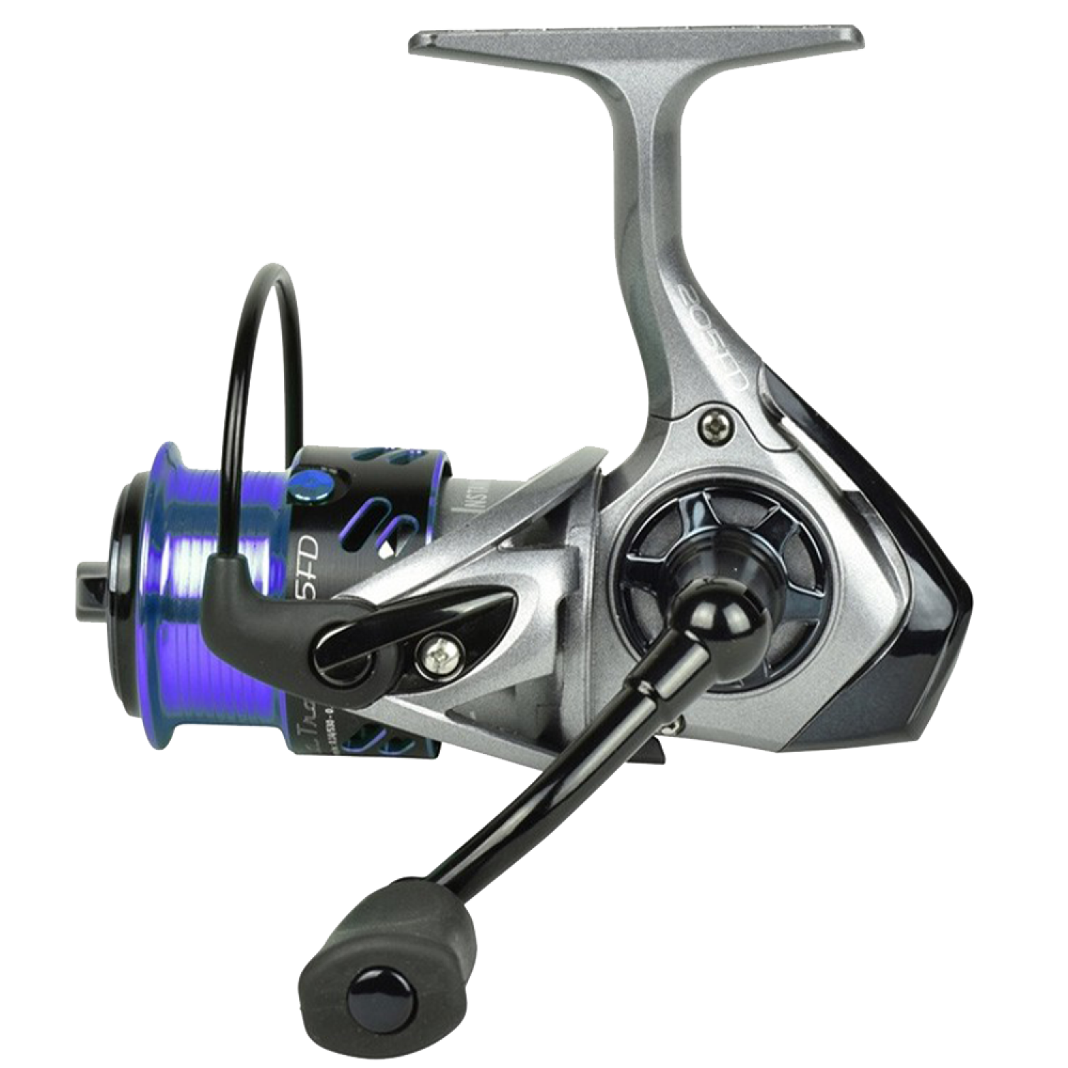 Катушка безынерционная Garbolino Supra Feeder 5000 FD