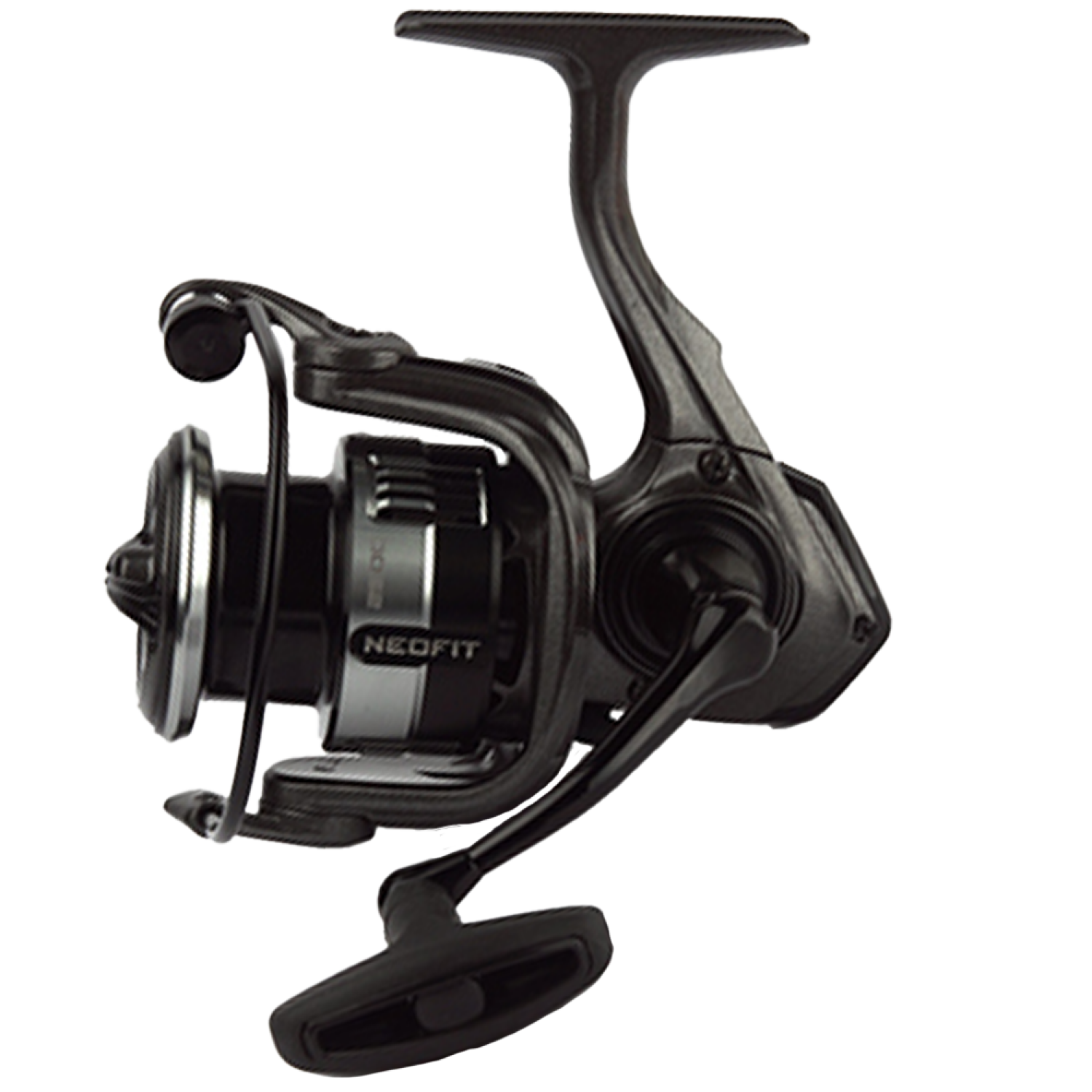 Катушка безынерционная Nautilus Neofit 1000