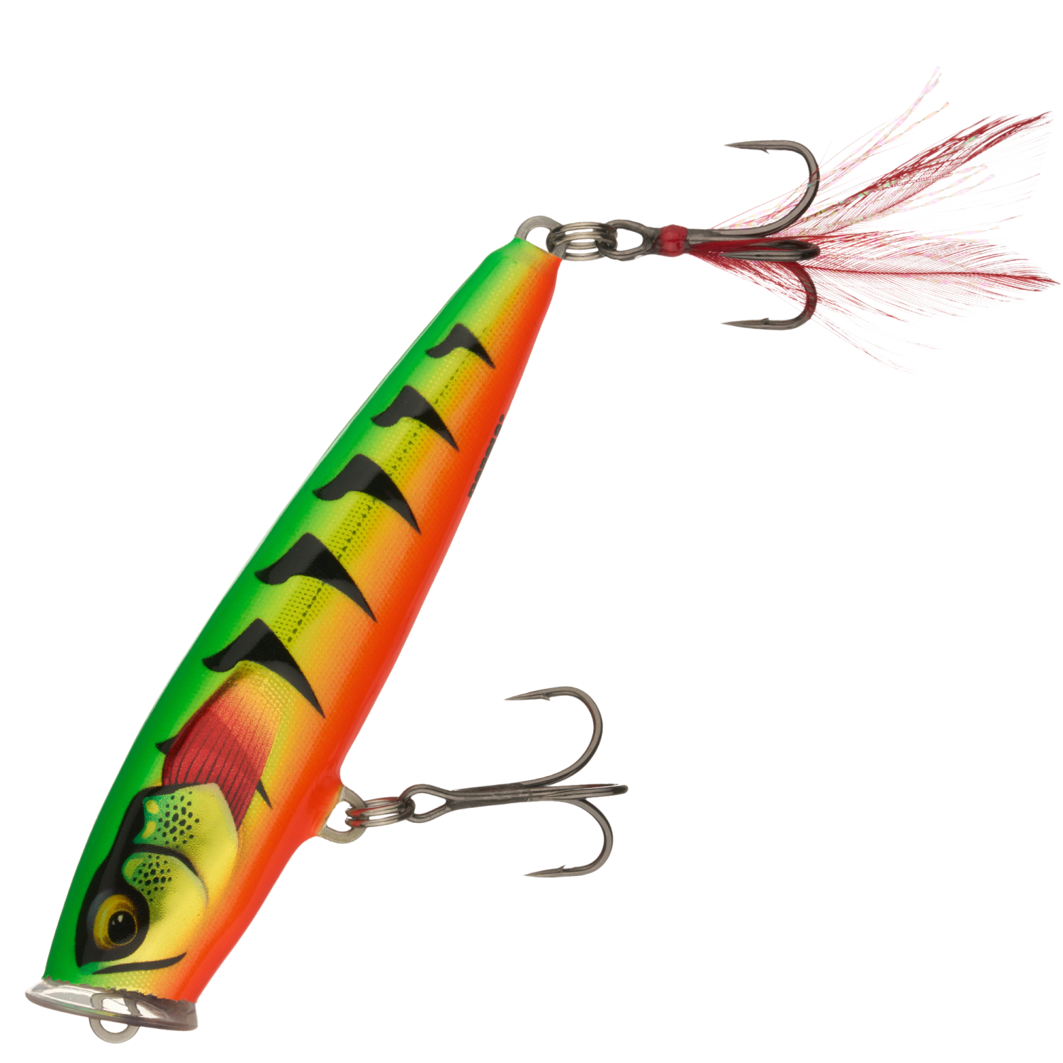 Воблер Rapala Skitter Pop Elite 95 #GDFT