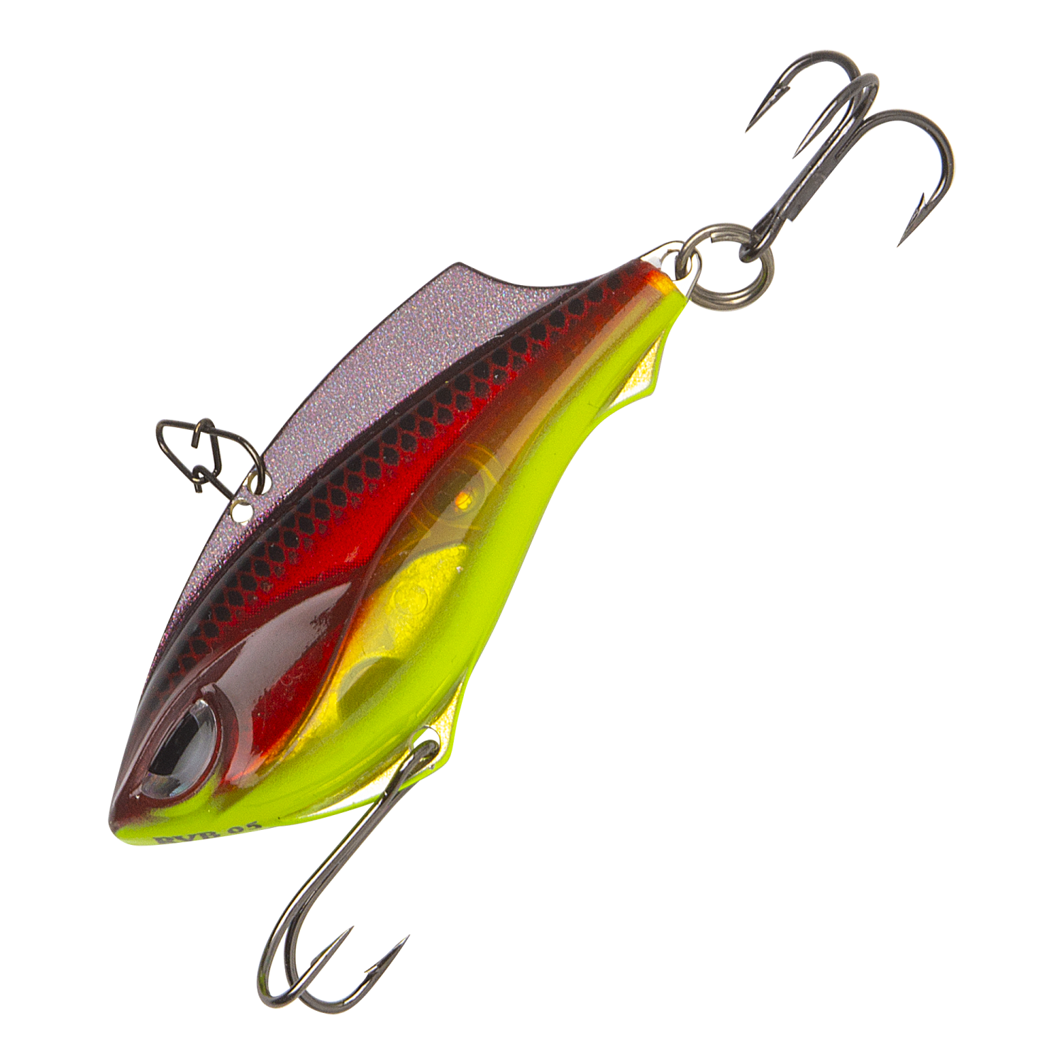 Цикада Rapala Rap-V Blade 05 #RDF