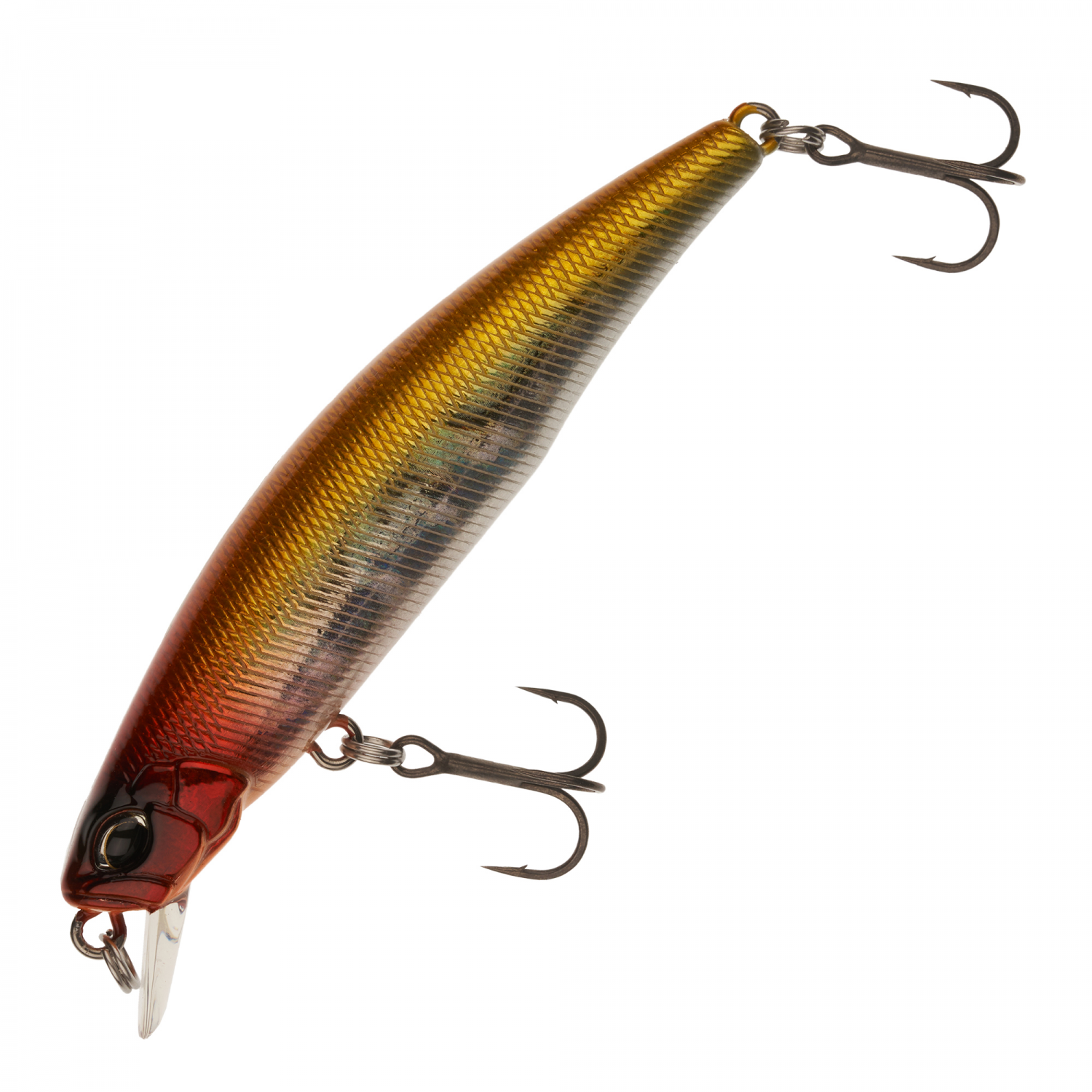 Воблер DUO Tide Minnow 90 F #ADA3033 Prism Clown