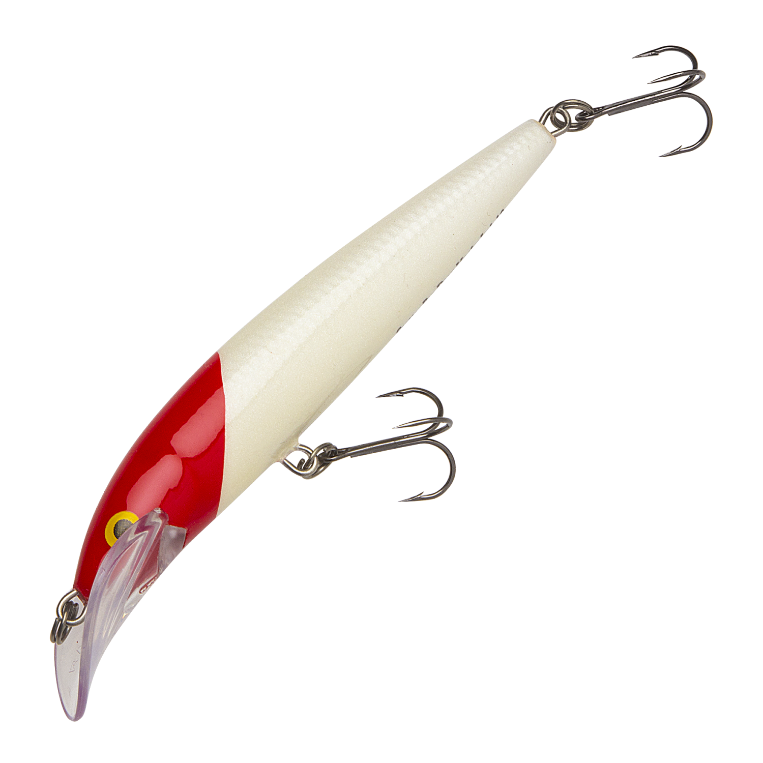 Воблер Rapala Scatter Rap Deep Husky Jerk 10 #RH