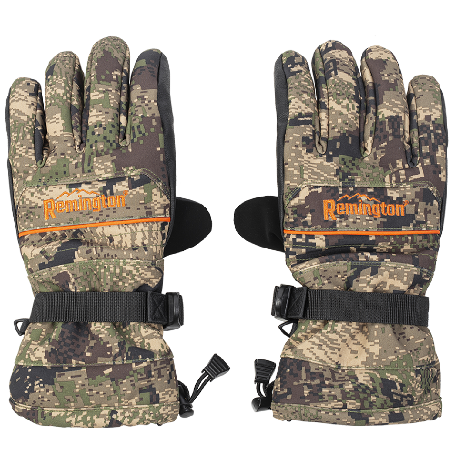 Перчатки Remington Activ Gloves S/M Green Forest