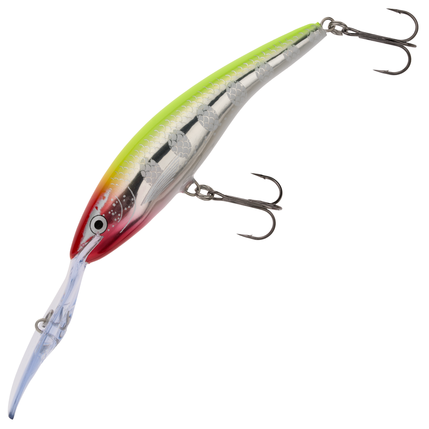 Воблер Rapala Deep Tail Dancer 13 #CLF