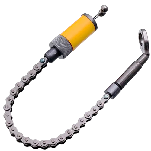 Сигнализатор механический Carp Pro Swinger Chain Yellow