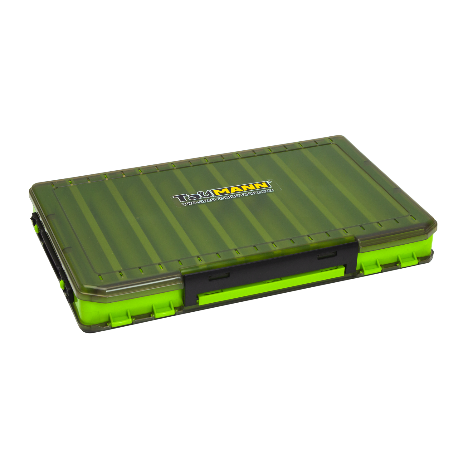 Коробка для приманок Taumann Tackle Box TB#1