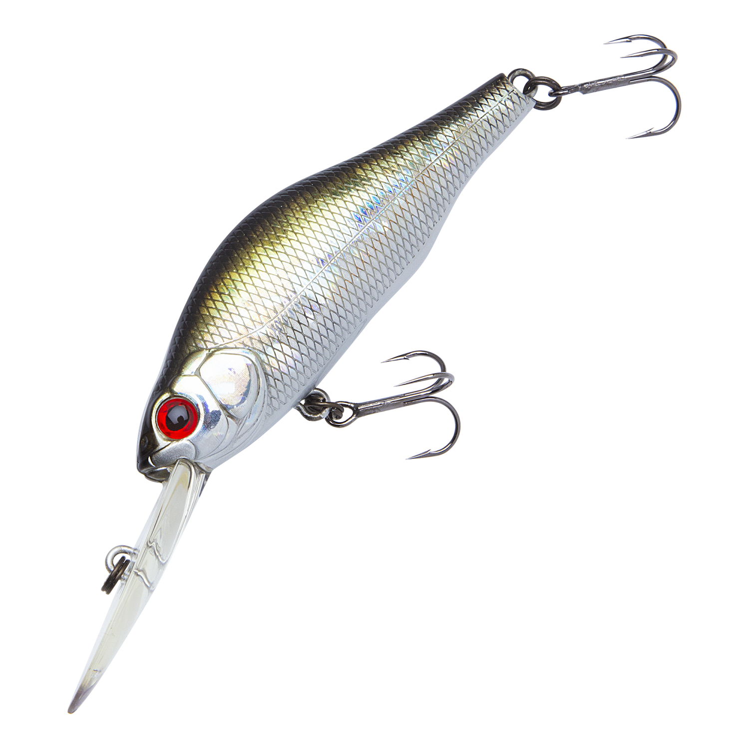 Воблер Zipbaits Khamsin 70 SP-DR #510R