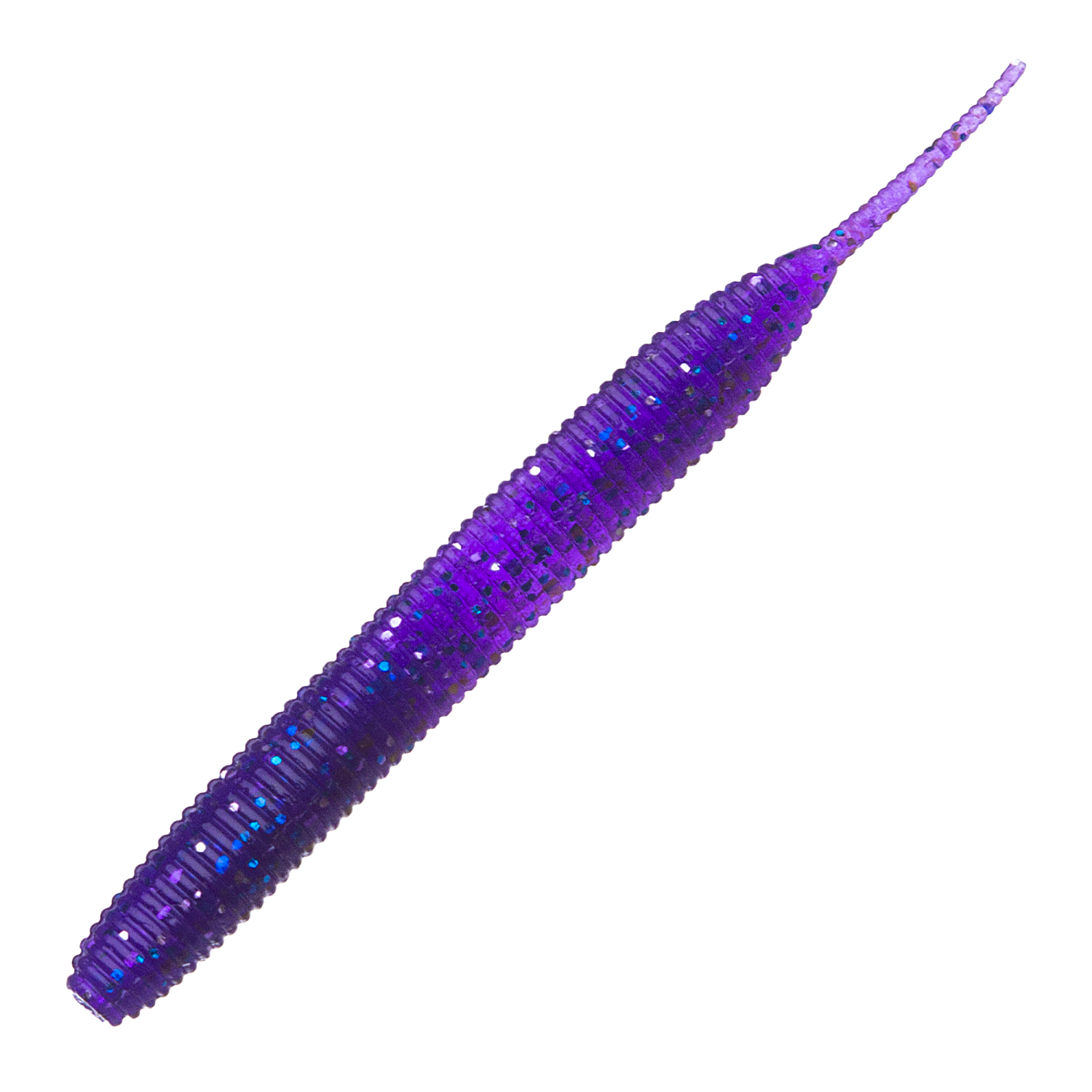 Приманка силиконовая Keitech Sexy Impact 2,8" #EA04 Violet