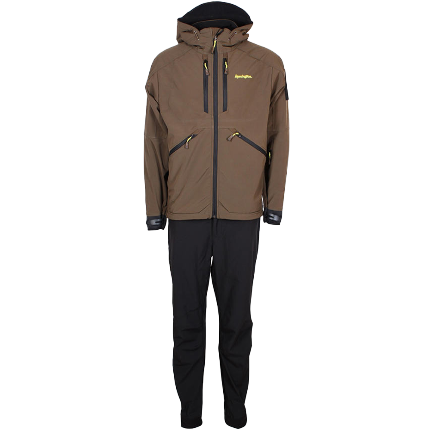 Костюм демисезонный Remington Himalayan M Dark Olive