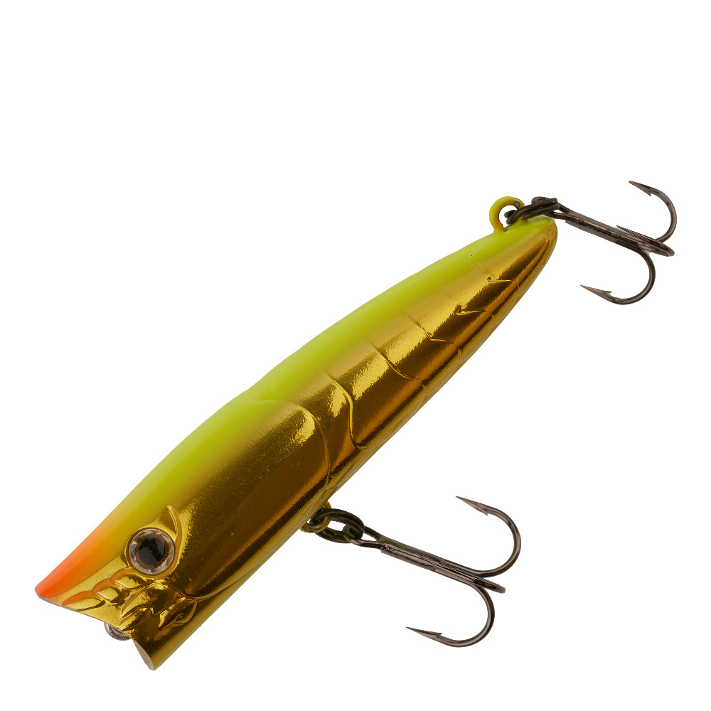 Воблер Zipbaits ZBL Popper #713R - 2 рис.