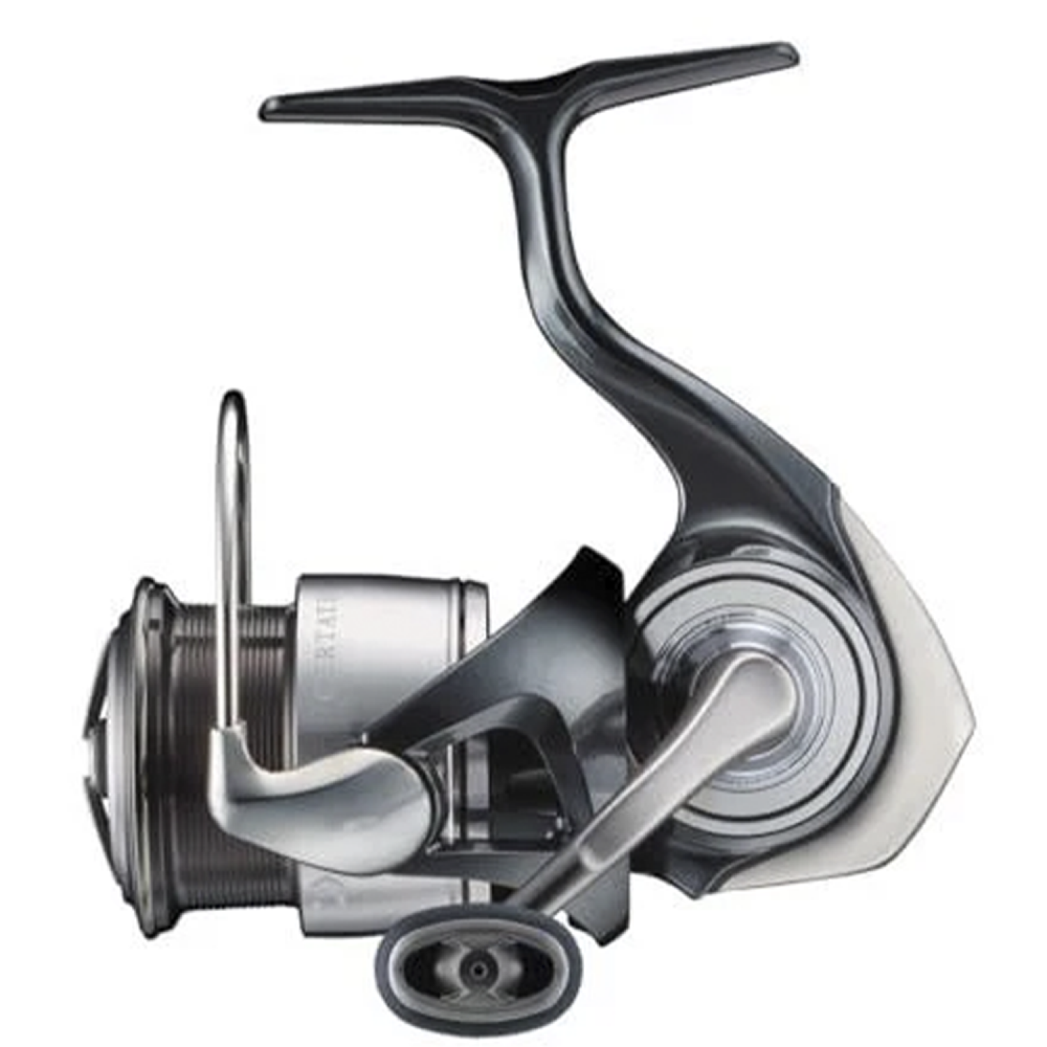 Катушка безынерционная Daiwa 24 Certate FC LT 2000S-P