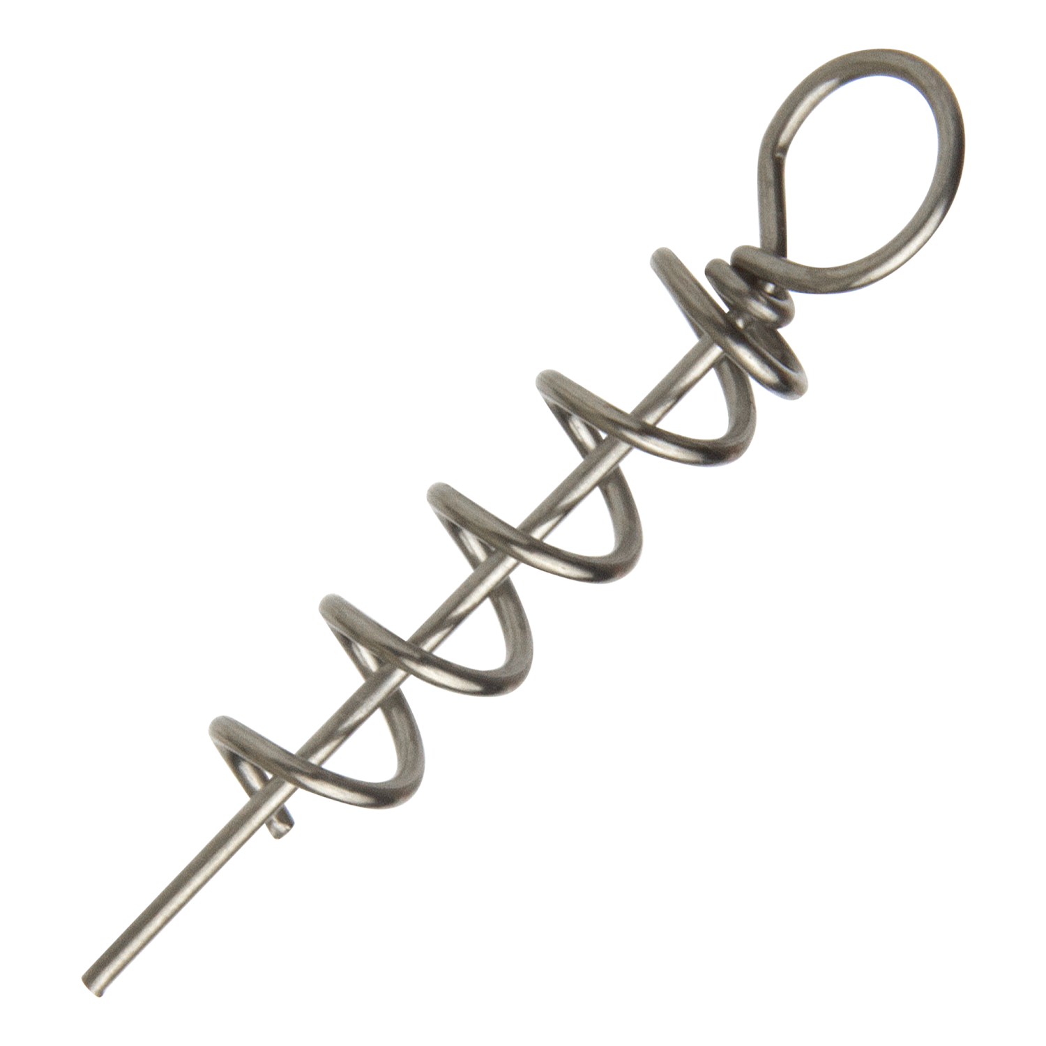 Спираль для силиконовых приманок Vido Craft Spring Lock Big Size #3 30мм