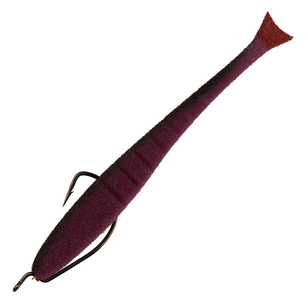 Поролоновая рыбка Lex Air King Rattle OF 17см #PBB