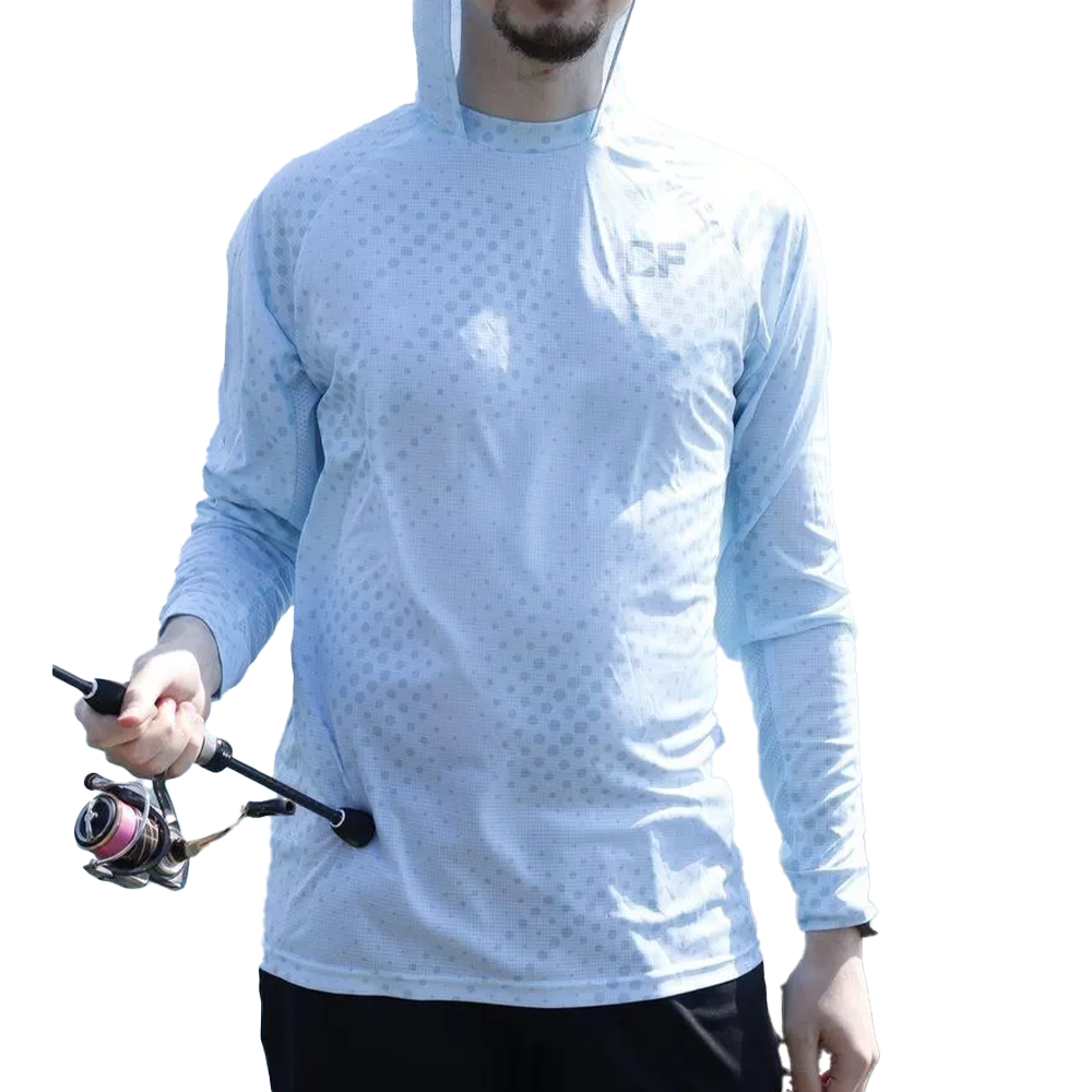 Худи CF Breeze 2XL