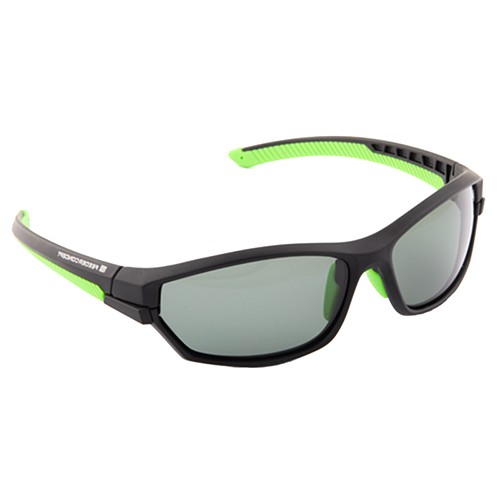 Очки солнцезащитные поляризационные Norfin for Feeder Concept 01 линзы серо-зелёные + жёлтые