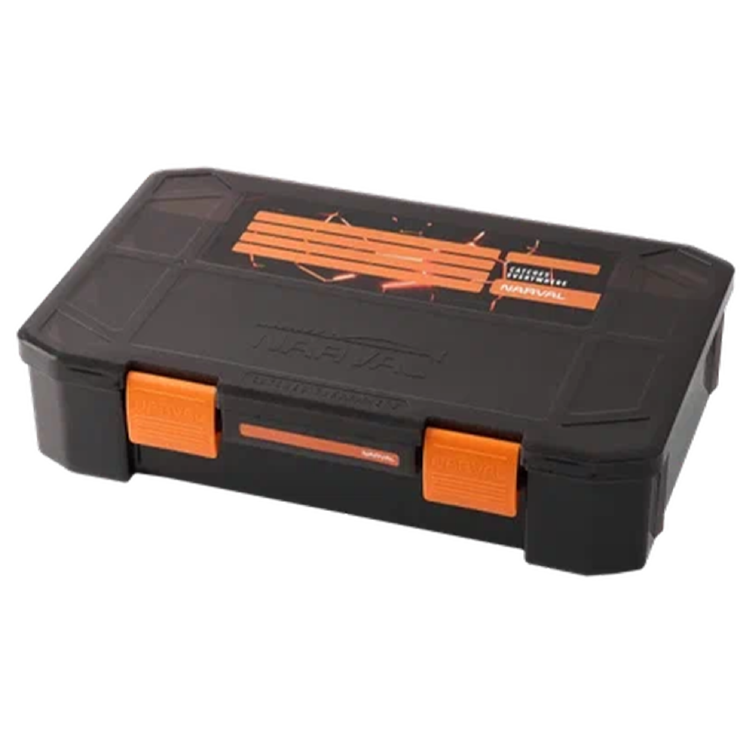 Коробка Narval Fishing Multi Case 350x230x80мм