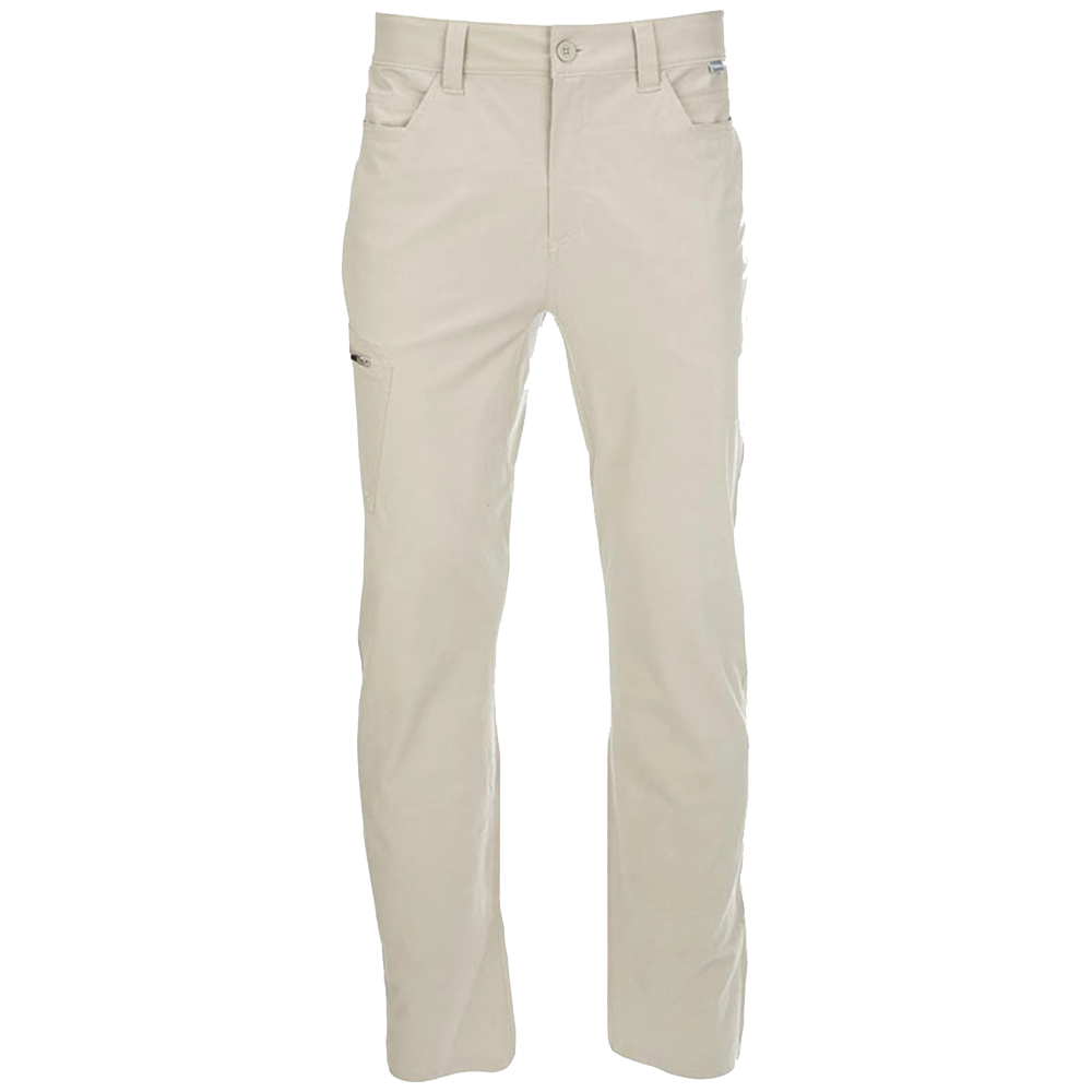 Брюки Simms Challenger Pants 30W - XS Khaki