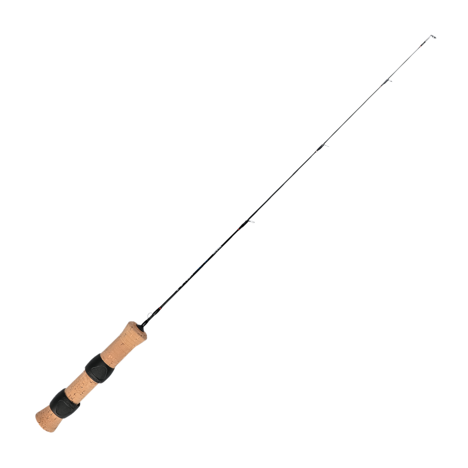 Удилище зимнее Lucky John C-Tech All-In-1 Trout 60см 3-15гр