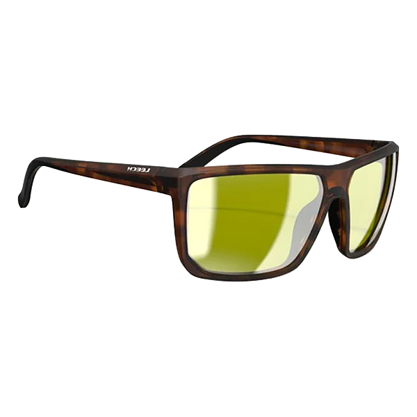 Очки солнцезащитные поляризационные Leech Eyewear Condor Sunset