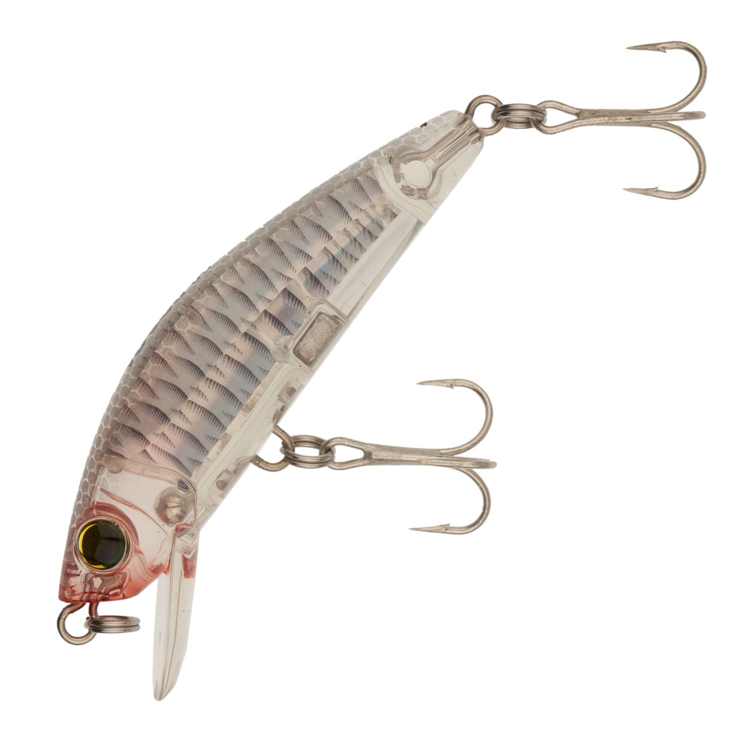 Воблер Yo-Zuri 3D Inshore Minnow 90 F R1212 #HGSH