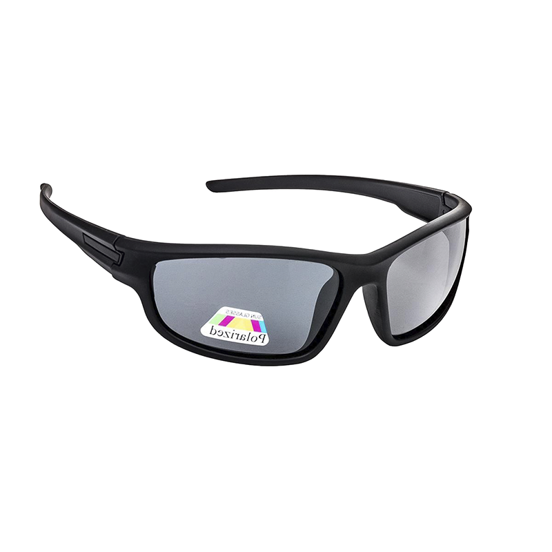 Очки солнцезащитные поляризационные Premier PR-OP-8228-G цвет линз: серый
