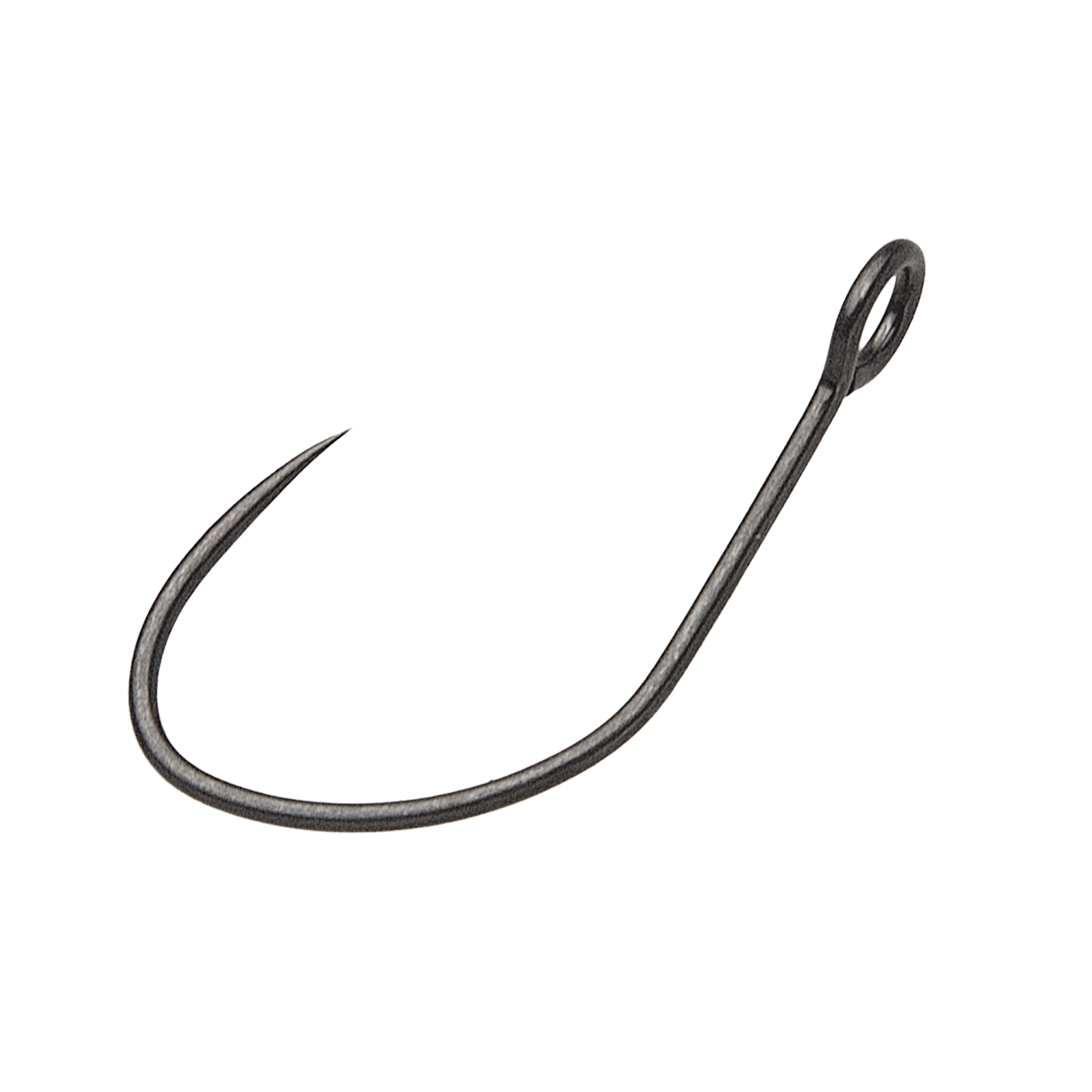 Крючок одинарный Vanfook Expert Hook Heavy Wire SP-41zero #4 (16шт) command 3pack clear wire hook