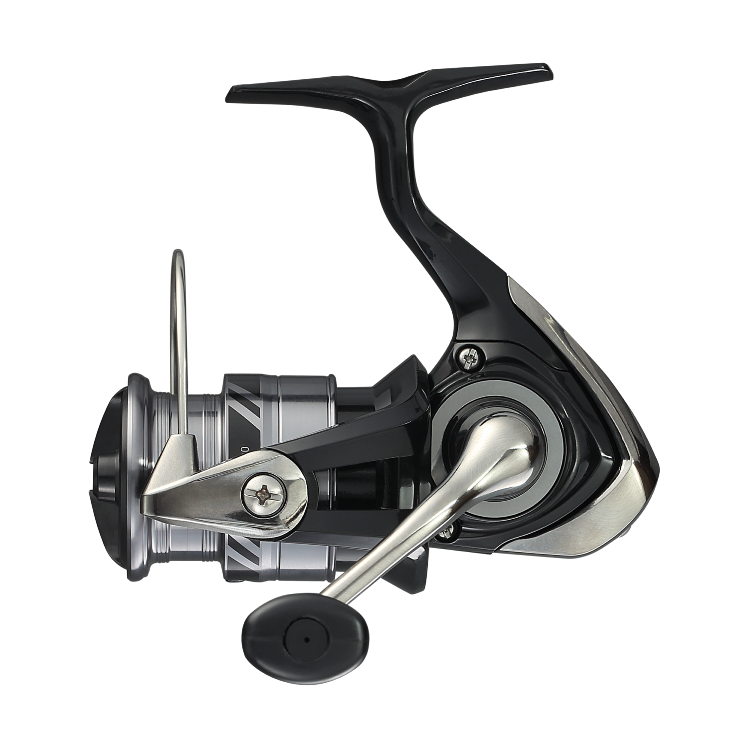 Катушка безынерционная Daiwa 20 RX LT 2000