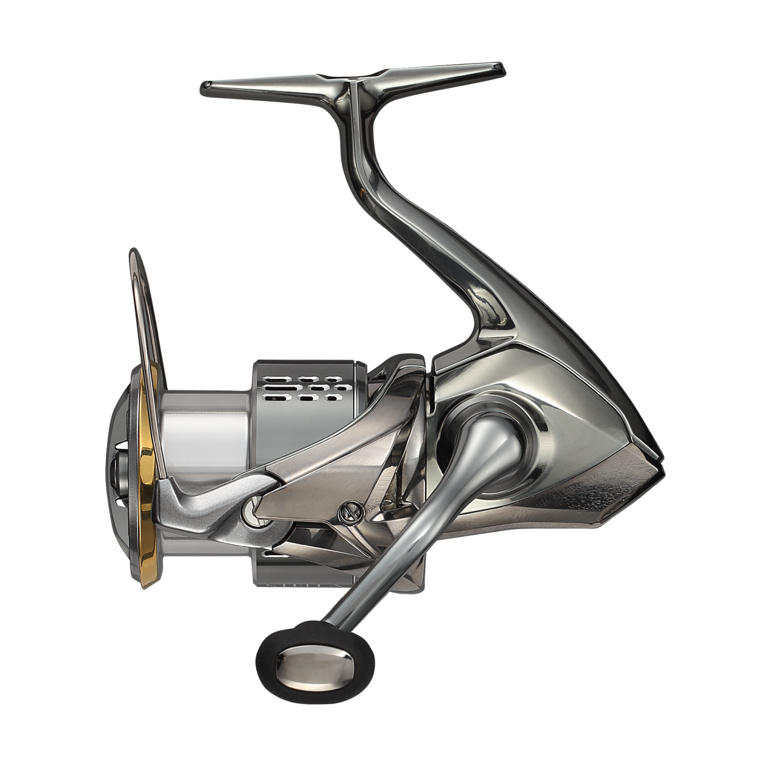 Катушка безынерционная Shimano 18 Stella FJ C5000XG