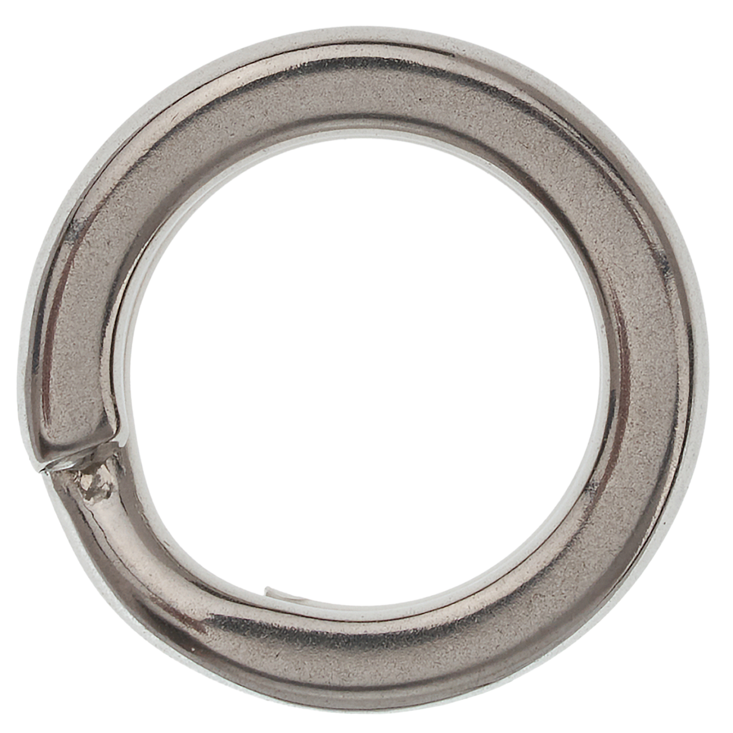 Кольцо заводное BKK Split Ring-51 #7