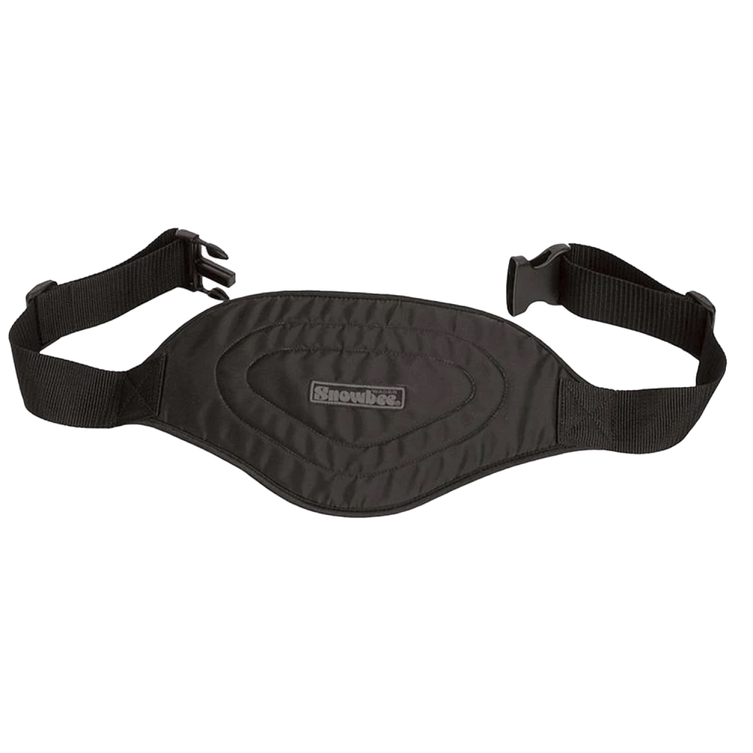 Пояс анатомический Snowbee Lumbar Support Wading Belt Free Size