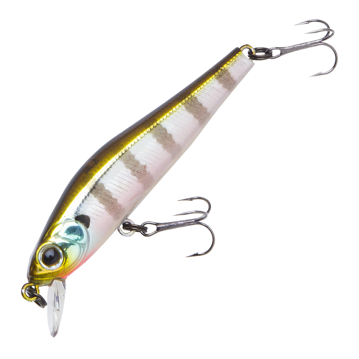 Воблер Zipbaits Rigge S-Line 56 S #509 - 2 рис.